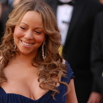 Mariah Carey - СМИ и новости