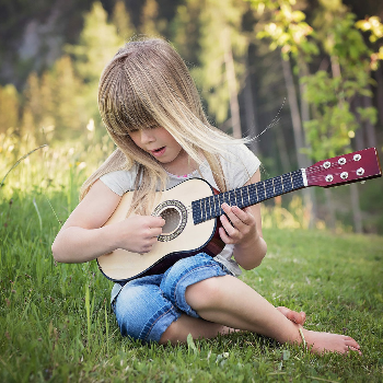 Music Education for Young Children - Семья и отношения