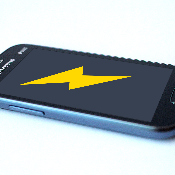 Extend the Battery Life of Your Mobile - Связь и мобильные телефоны