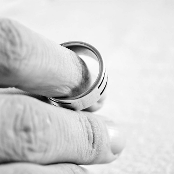 Divorce Rate - Семья и отношения
