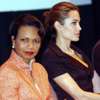 Angelina Jolie - СМИ и новости
