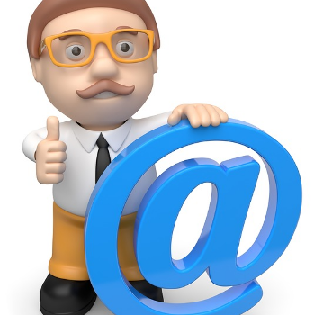 E-Mail Address - Работа и бизнес